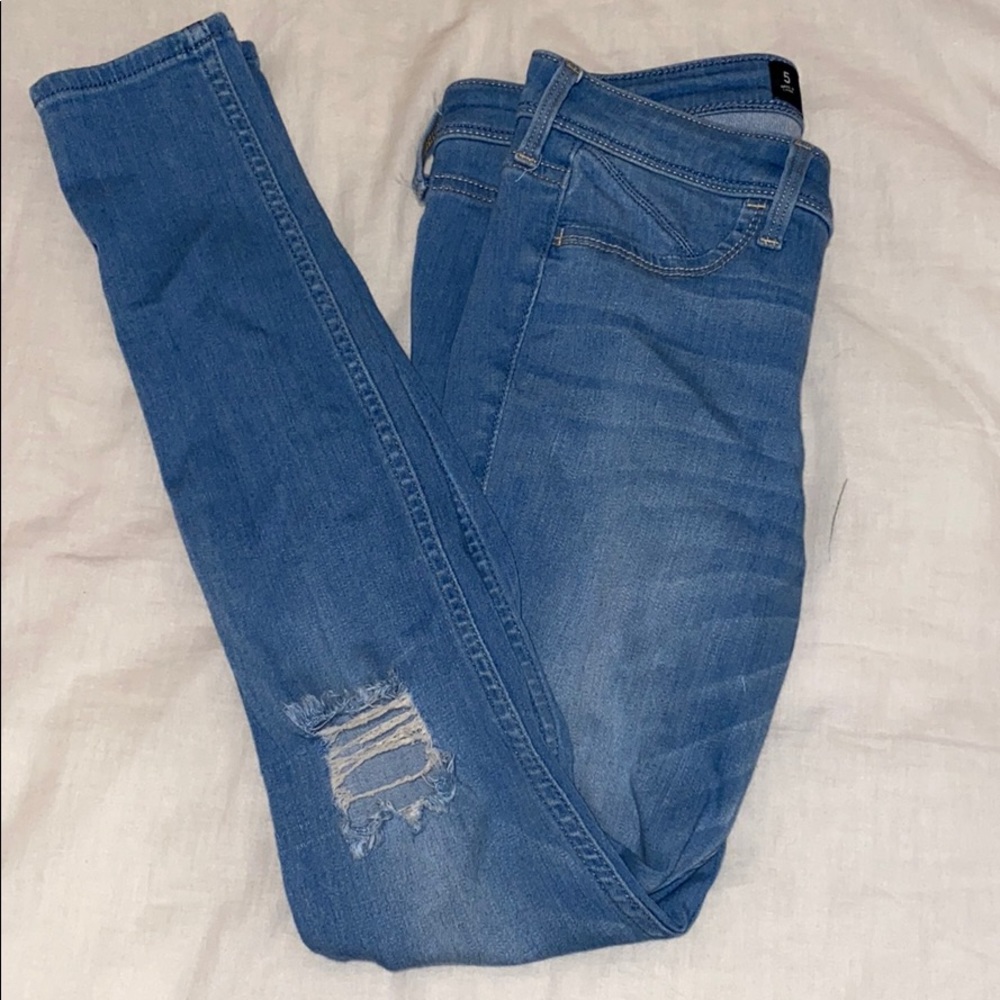 Jeggings